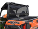Polaris General 1000 Rear Windshield (Tinted) by SuperATV